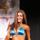 Lauren  Choate - NPC Greater Gulf States 2013 - #1